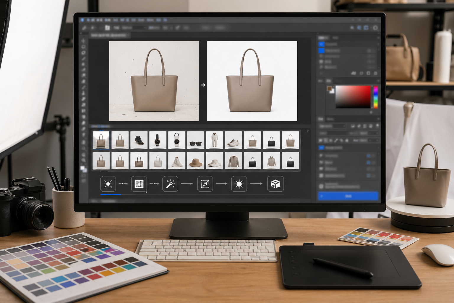 适用边界：图叮AI适合什么，不适合什么 效果示例，图叮 出图