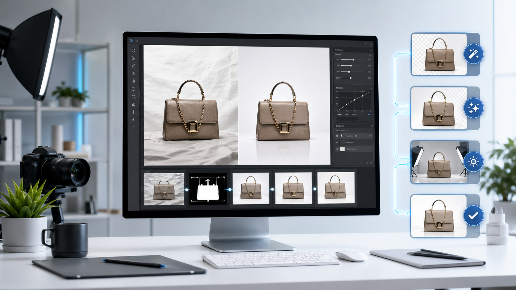 图像生成在电商设计中的提效工作流 配图 2