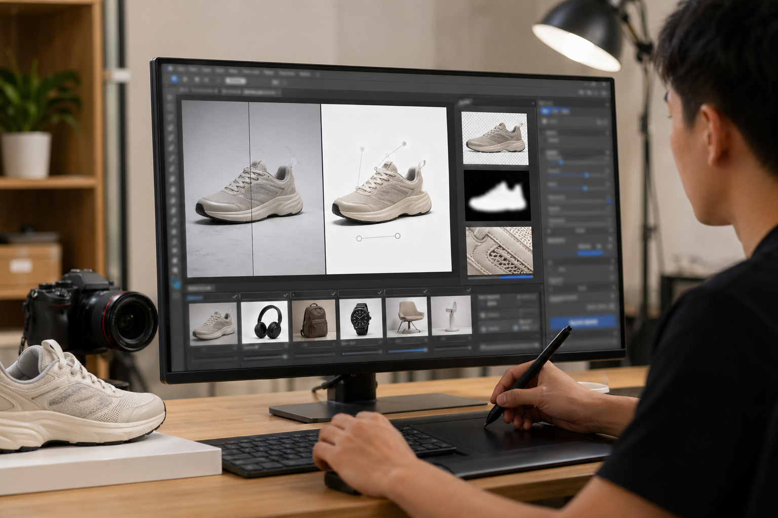 最适合设计师的AI图像生成插件是什么 效果示例，最适合设计师的 出图