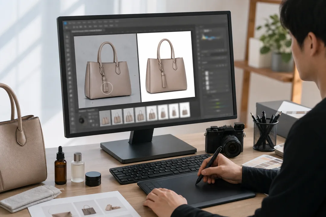 图像生成工具提高工作效率 配合 Photoshop 完成为什么 Photoshop AI 插件比独立工具更适合提效