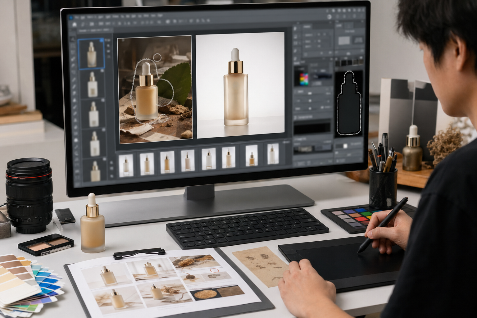 如何用图叮AI快速验证一套自己的AI工具推荐 步骤演示，使用 工具推荐