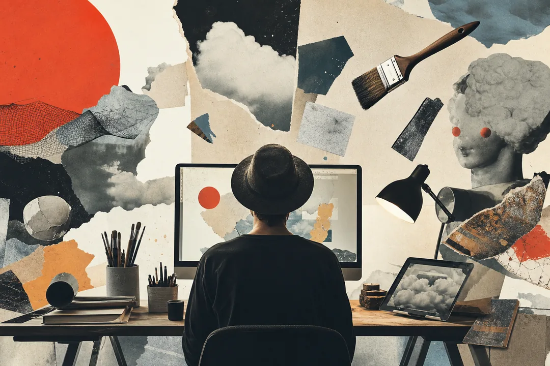 图像生成 在操作步骤：从 Photoshop AI 插件到图叮AI 的可复制工作流场景下的工作示意