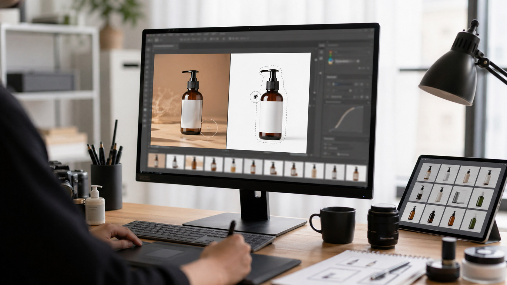 修图效果好吗 适用边界：什么时候值得用图叮AI验证 实操截图