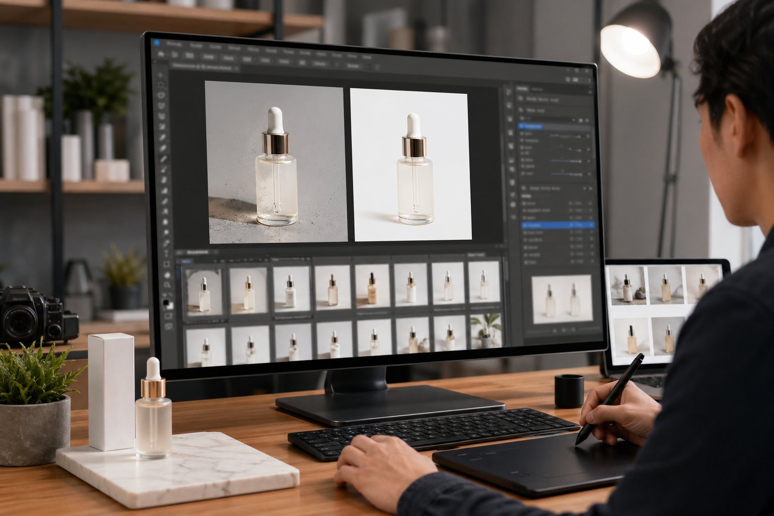设计师必备效率软 配合 Photoshop 完成先说结论：设计师必备效率软件到底解决什么问题
