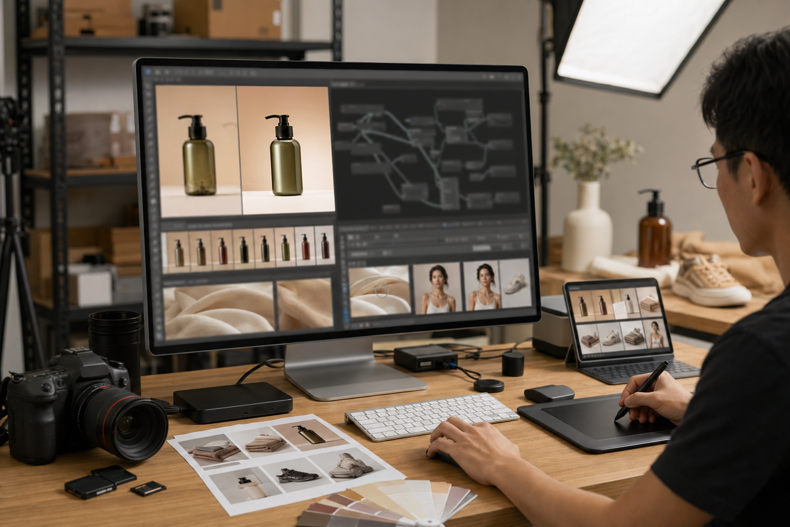 Comfyui插件 注意事项：最容易踩的坑 实操截图