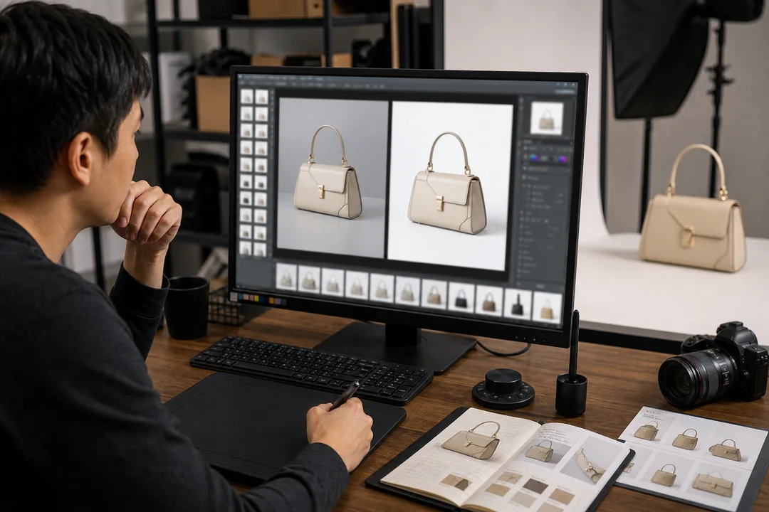 注意事项：别把 Photoshop插件当成万能替代 步骤演示，使用 Photoshop插件