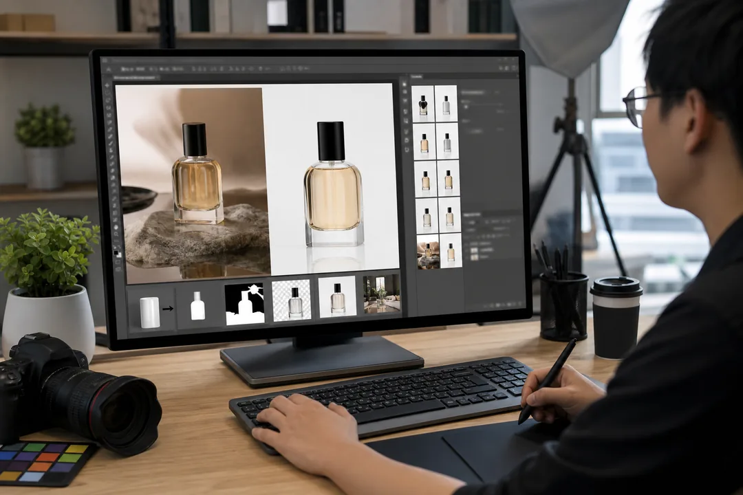 Photoshop智能插件是什么：不是另一个软件，而是 PS 里的 AI 设计助手 效果示例，Photoshop智能插件 出图