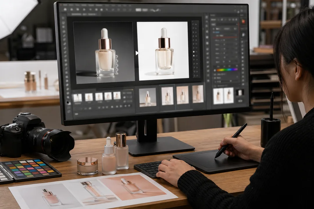 Photoshop插件下载 Photoshop插件下载是什么：不是多装一个工具，而是改造 PS 工作流 实操截图
