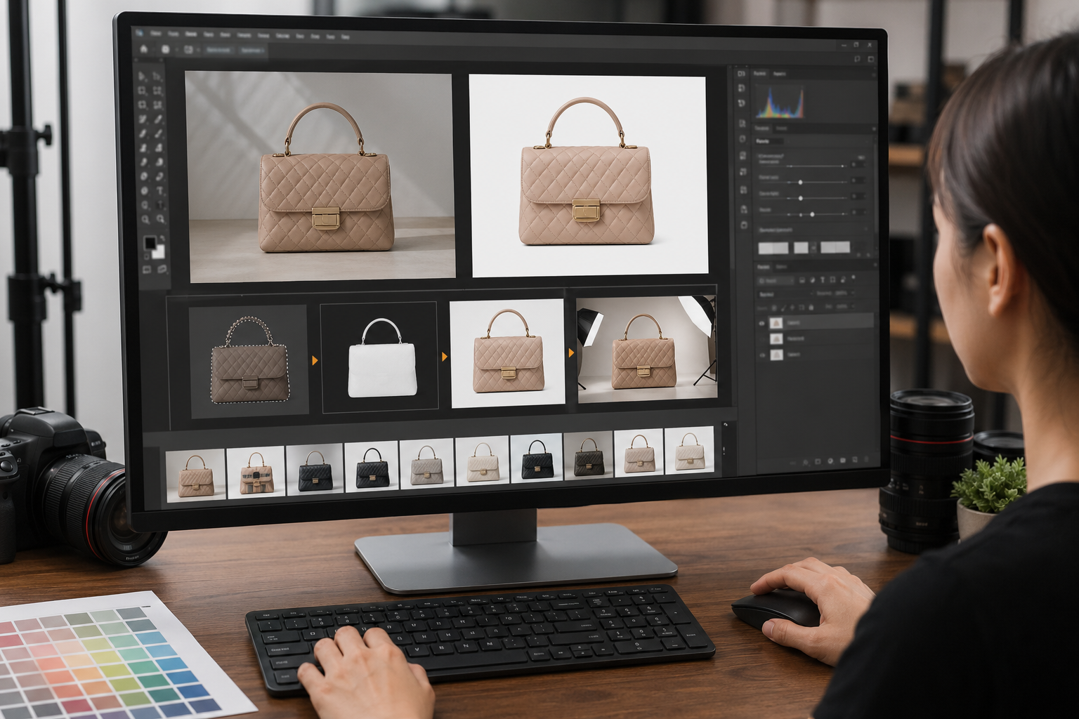 Photoshop插件安装 Photoshop插件安装教程步骤：按这个流程走更稳 实操截图