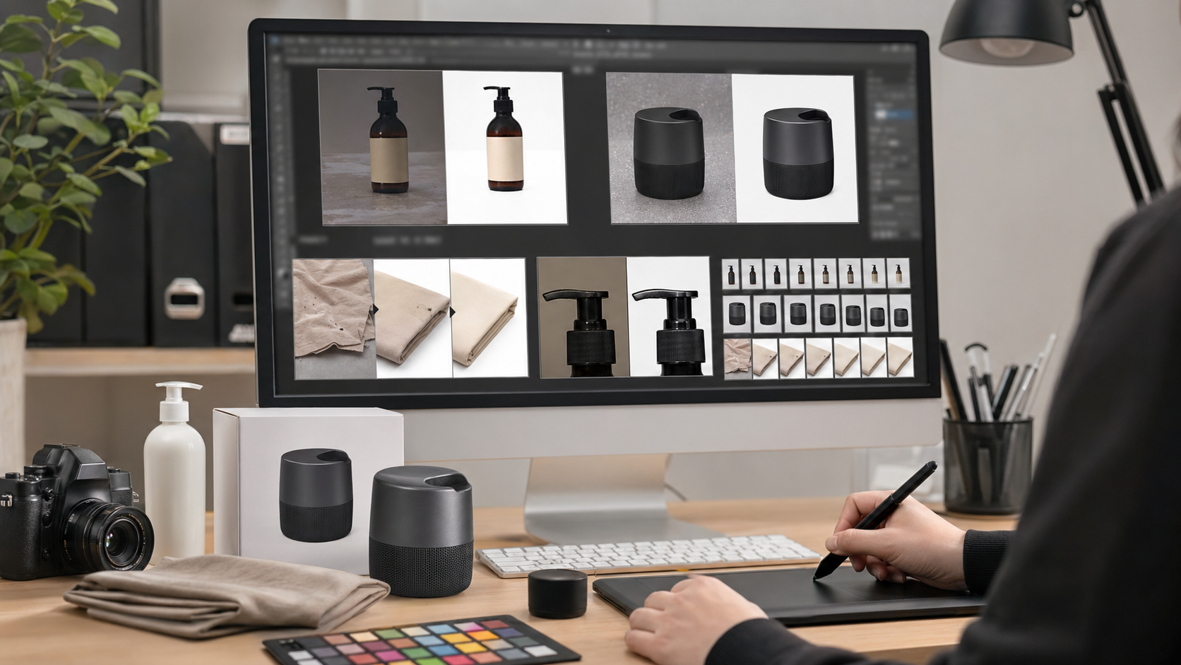 Photoshop插件安装教程是什么，不要想复杂 步骤演示，使用 Photoshop插件安装