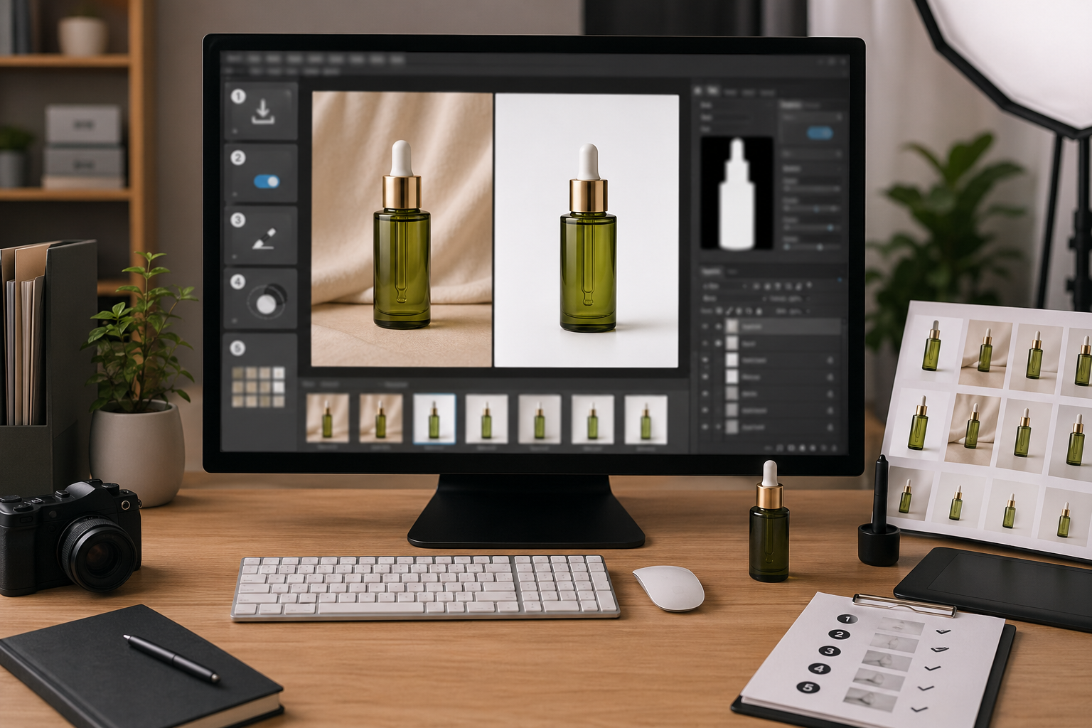 Photoshop插件安装 配合 Photoshop 完成Photoshop插件安装教程步骤：我自己常用的落地流程