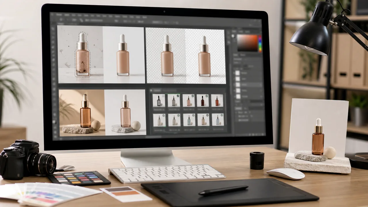 Photoshop插件下载 适用边界：哪些活儿适合，哪些别硬上 实操截图