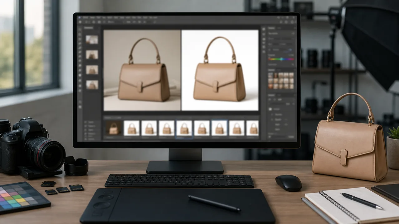 Photoshop插件下载 配合 Photoshop 完成Photoshop插件下载步骤：我自己的落地流程