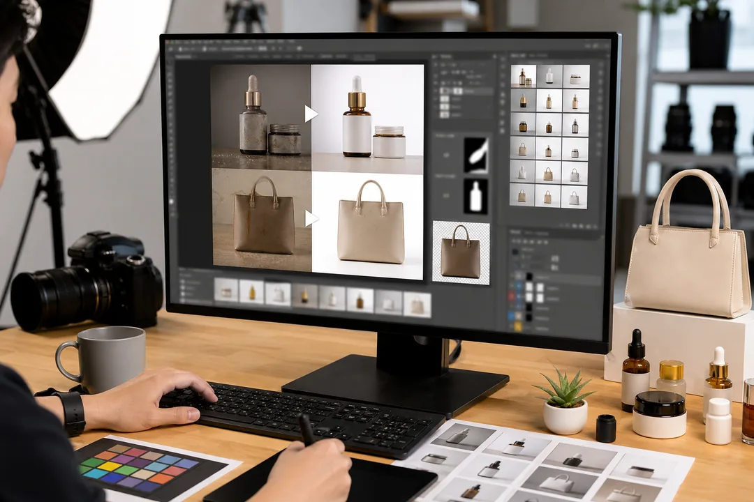 Photoshop插件下载 配合 Photoshop 完成Photoshop插件下载对比传统流程