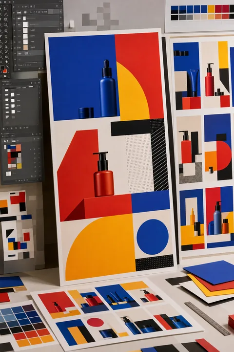 插件 配合 Photoshop 完成AI插件怎么做：一条适合 Photoshop 设计师的落地流程