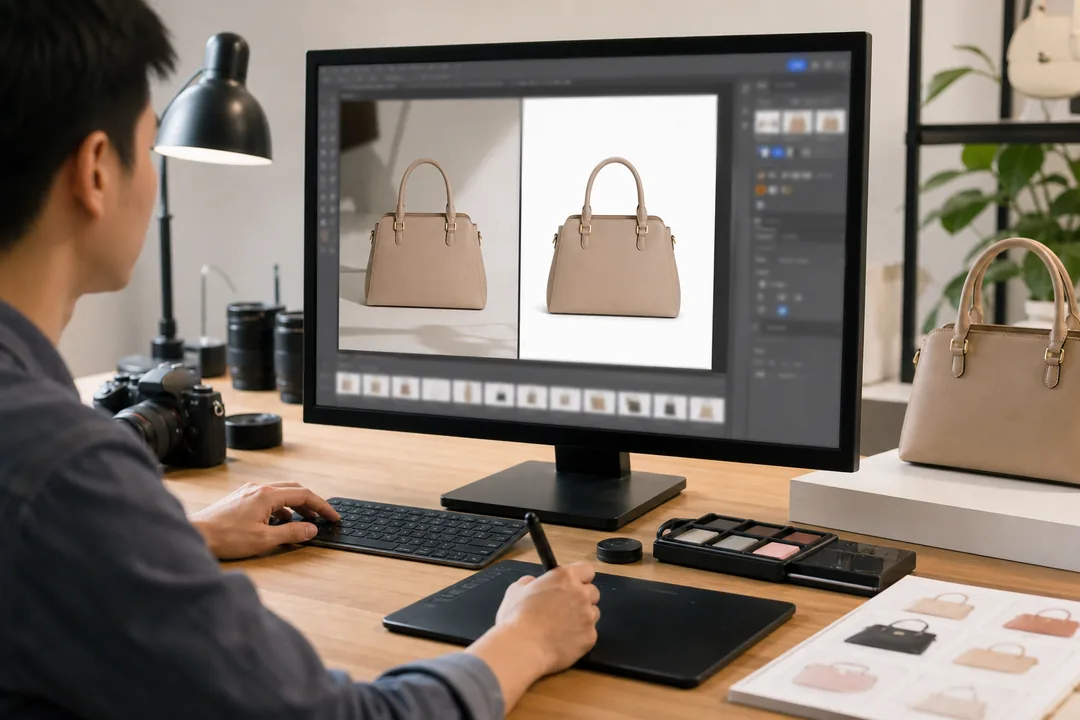 Photoshop插件下载 为什么设计团队会集中搜索 Photoshop插件下载 实操截图