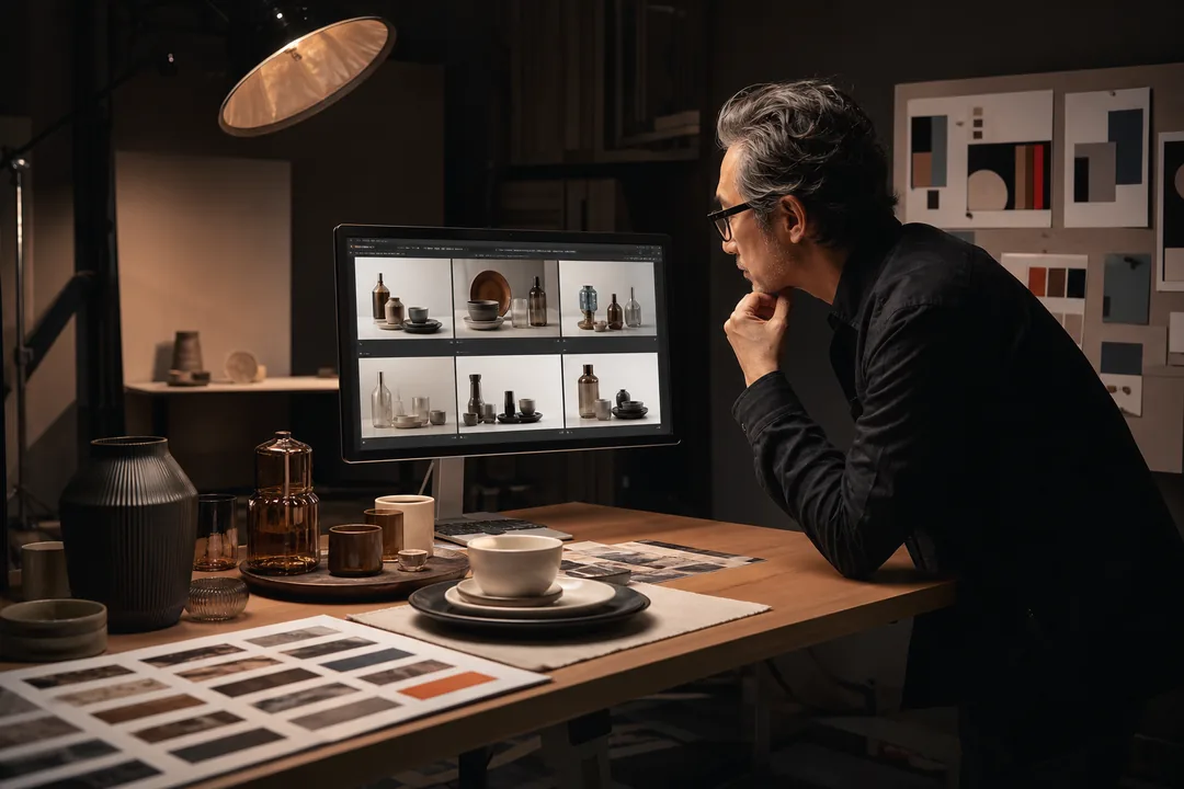 批量上新怎么做：可复制的操作步骤 效果示例，批量上新 出图