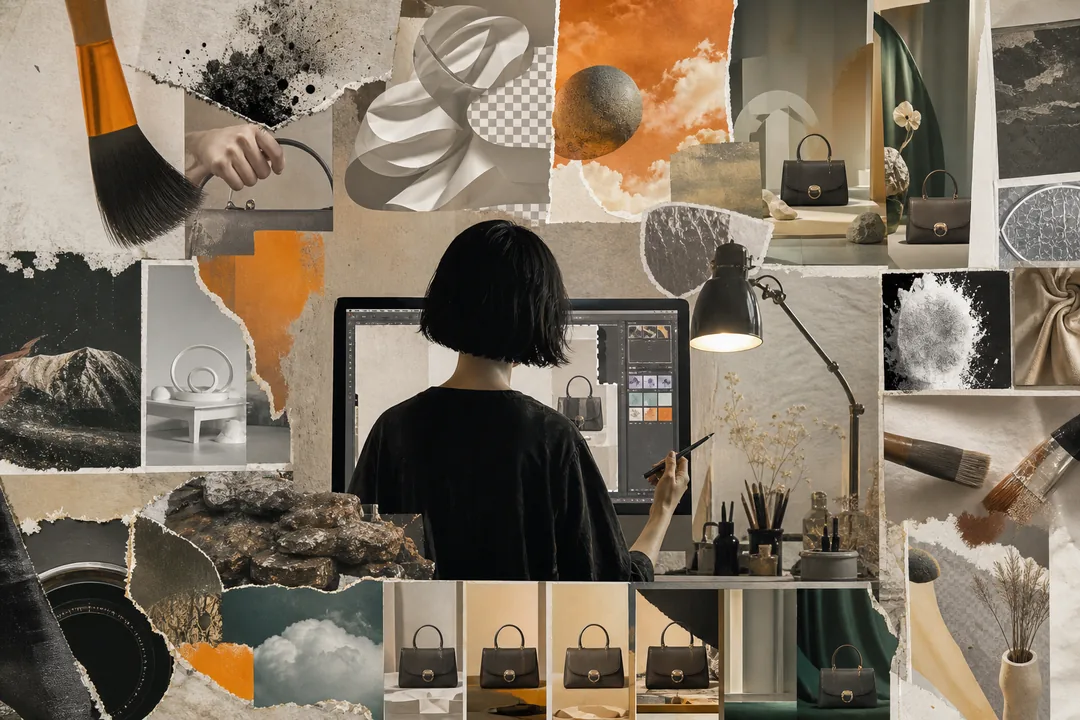 PS教程 配合 Photoshop 完成实战场景：Photoshop AI 插件如何服务电商设计提效
