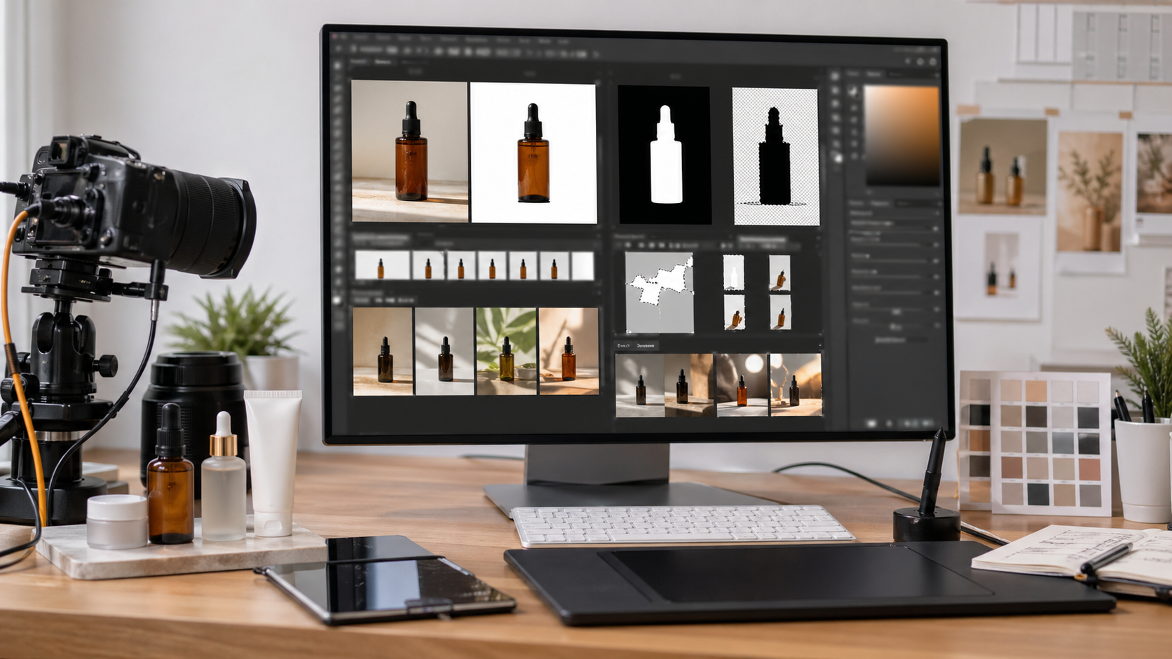 适用边界：哪些情况适合用，哪些情况要谨慎 步骤演示，使用 插件