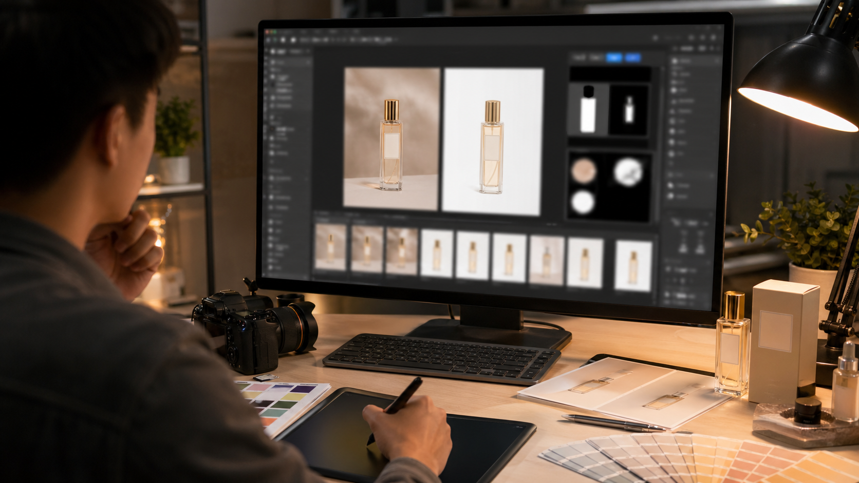如何用图叮AI快速验证国产AI工具的价值 效果示例，国产 出图