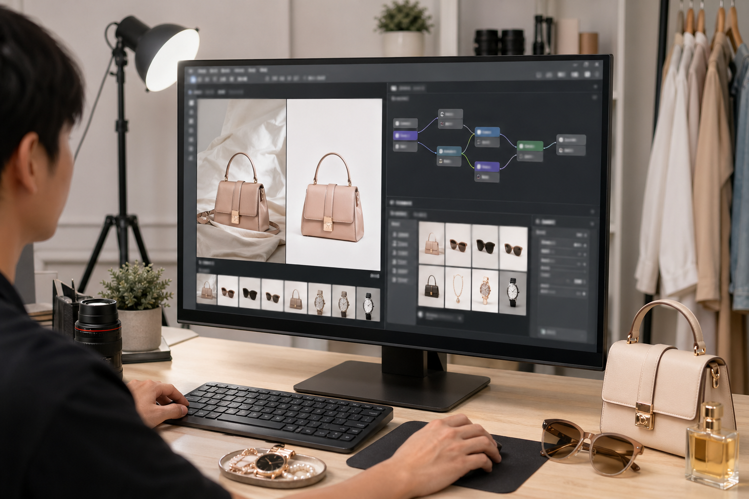 设计软件插件 设计软件插件和传统流程区别 实操截图