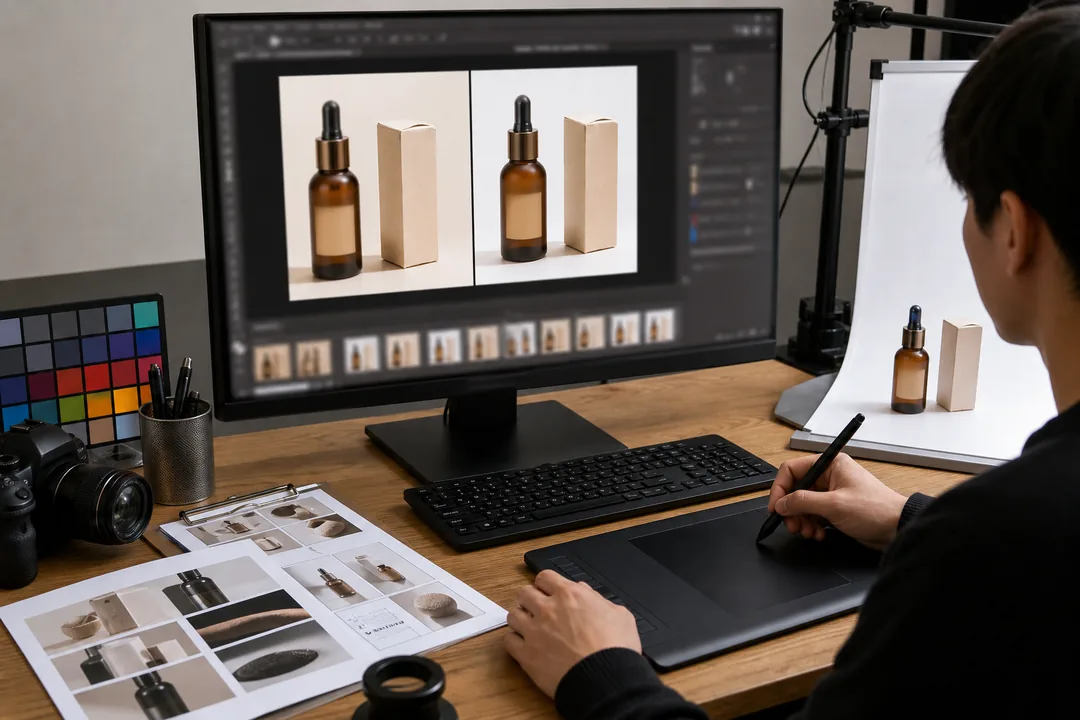 生成式放大 配合 Photoshop 完成注意事项：生成式放大不是所有细节都可信