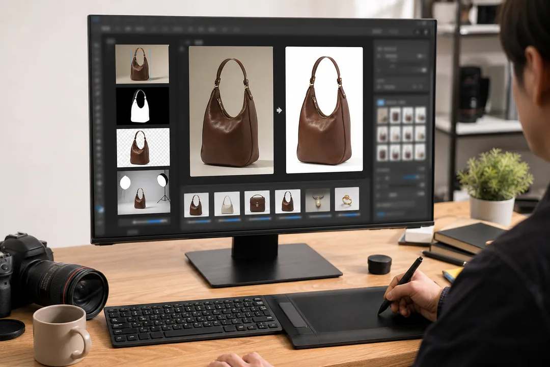 生成式放大怎么做：Photoshop AI 插件内的可复制步骤 步骤演示，使用 生成式放大