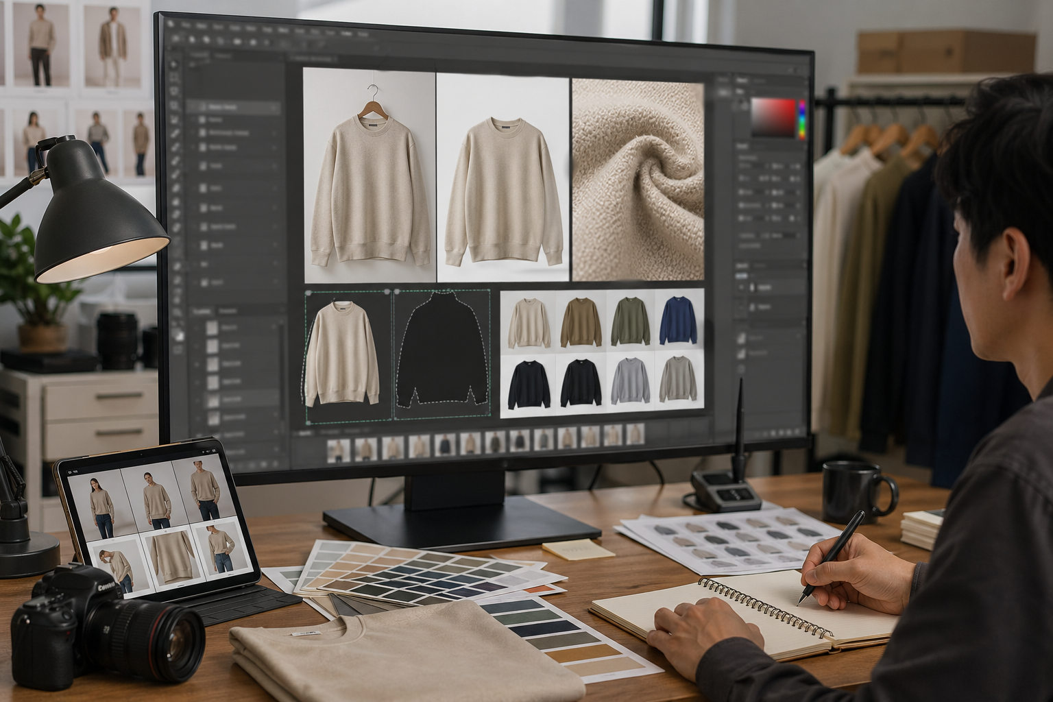 如何用图叮AI快速验证一条工作流 步骤演示，使用 图像生成