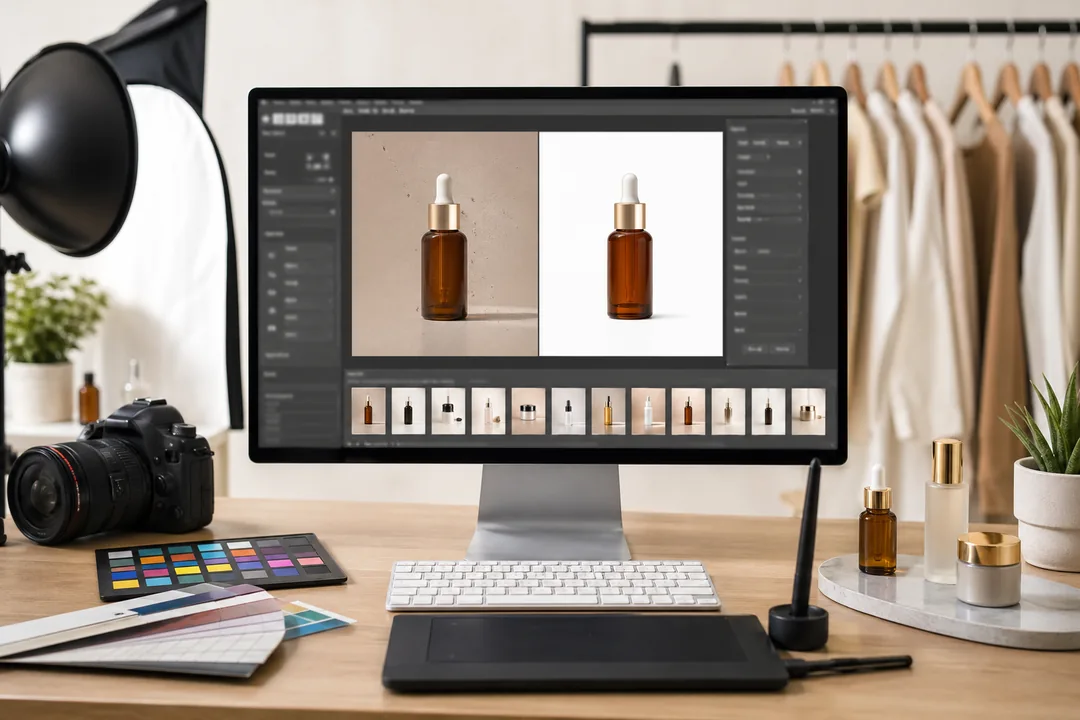 本地化 配合 Photoshop 完成先给结论：本地化AI插件解决的是交付稳定性