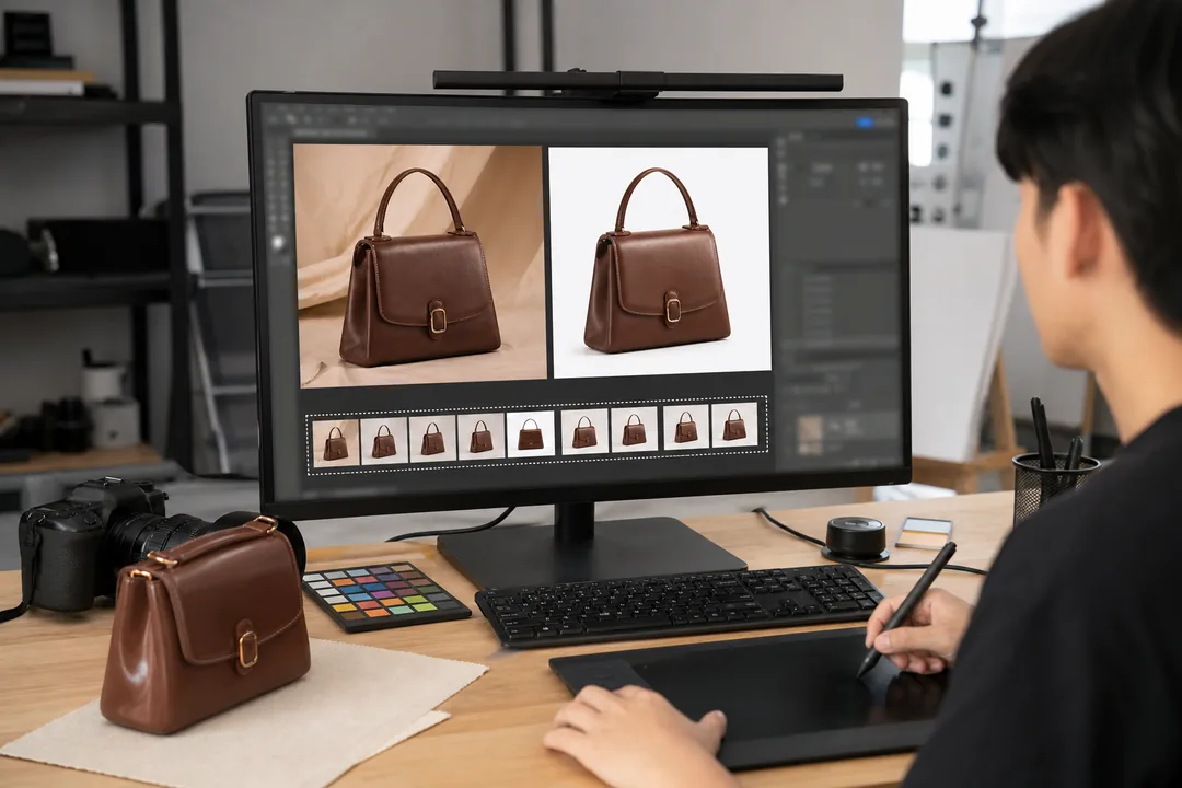 Stable 为什么现在还要学 Stable Diffusion教程 实操截图