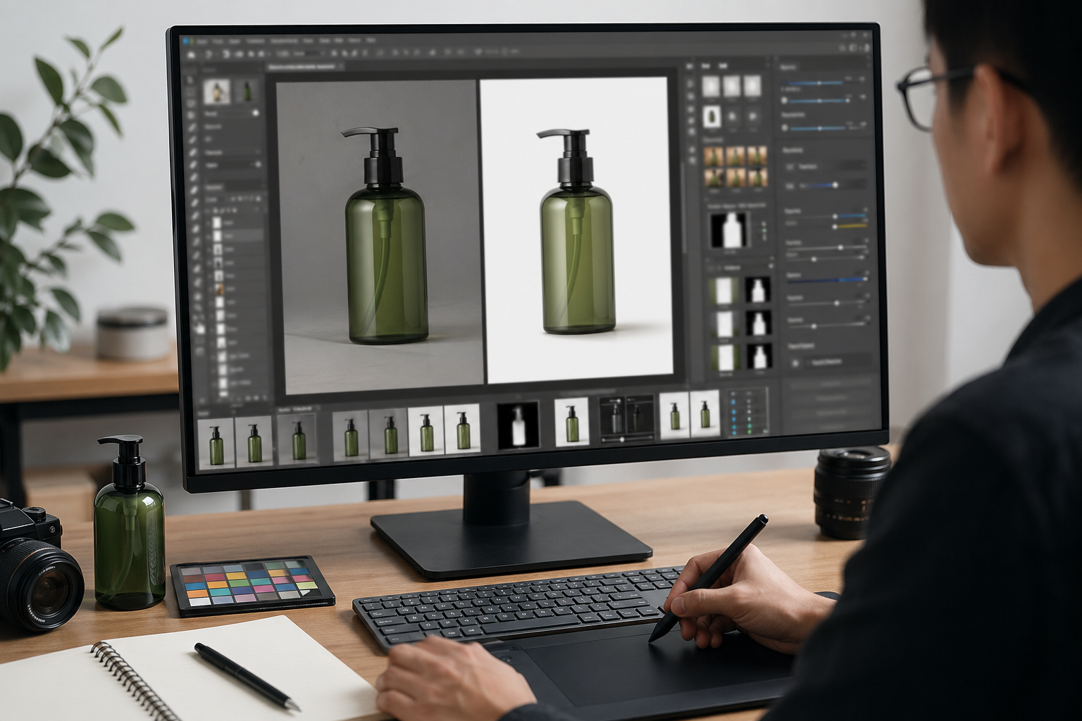 如何用图叮AI快速验证你的工作流 步骤演示，使用 图像生成工具